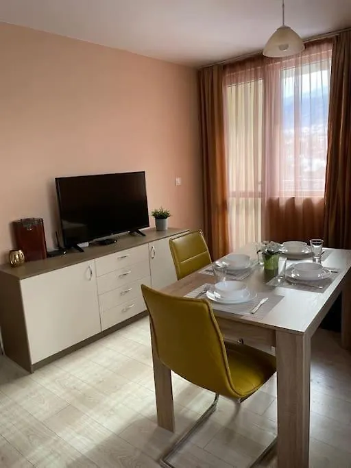 Mila'S 1 Bedroom Apartment 소피아