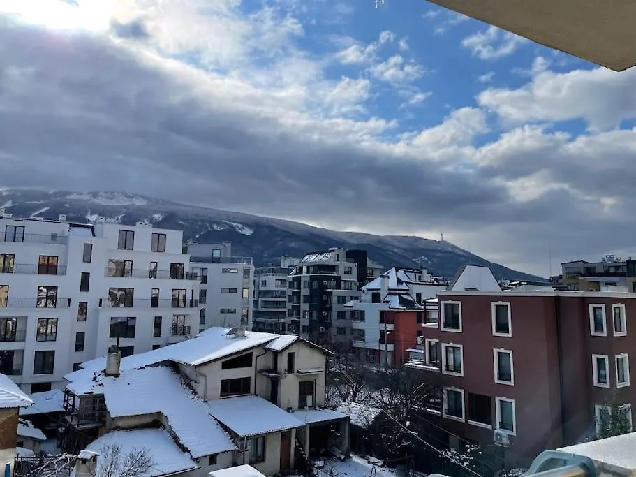 Mila'S 1 Bedroom Apartment 소피아