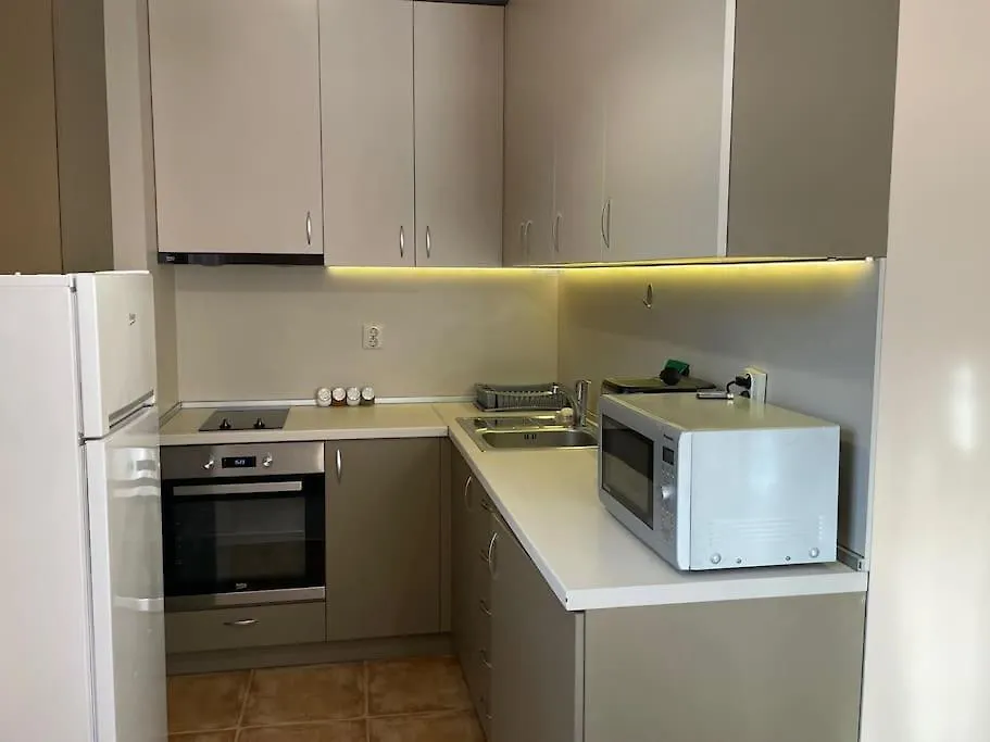 Mila'S 1 Bedroom Apartment 소피아 0*,