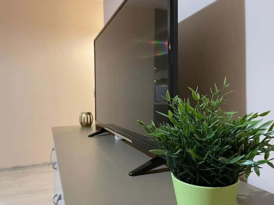 Mila'S 1 Bedroom Apartment 소피아