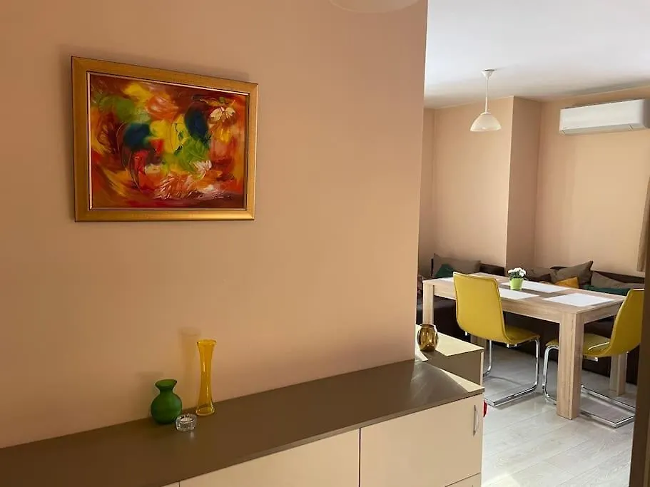 Mila'S 1 Bedroom Apartment 소피아
