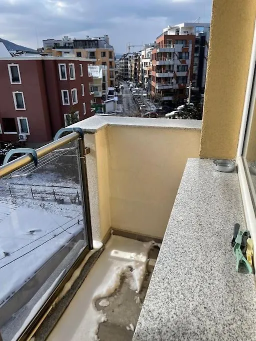 Mila'S 1 Bedroom Apartment 소피아 0*,